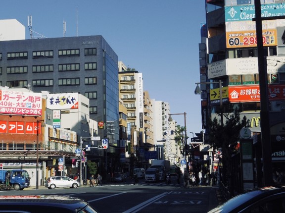 企業理念